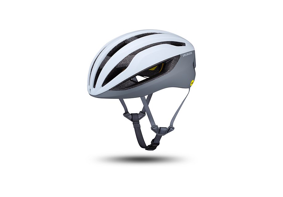 2025 SPECIALIZED LOMA HELMET - SMALL, DOVE GREY