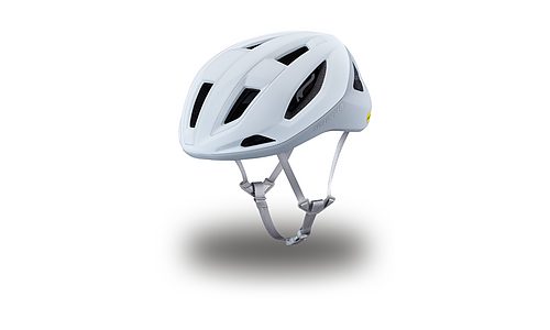 Specialized search helmet white l