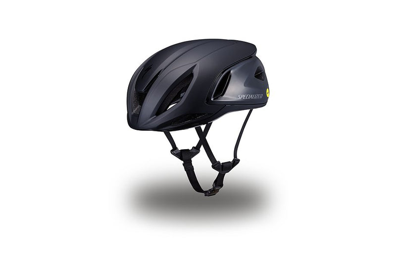 2025 SPECIALIZED PROPERO 4 HELMET - MEDIUM, BLACK