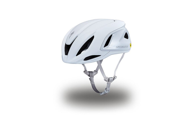 2025 SPECIALIZED PROPERO 4 HELMET - SMALL, WHITE