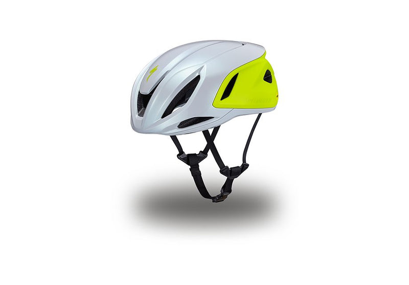 2025 SPECIALIZED PROPERO 4 HELMET - SMALL, HYPER DOVE GREY