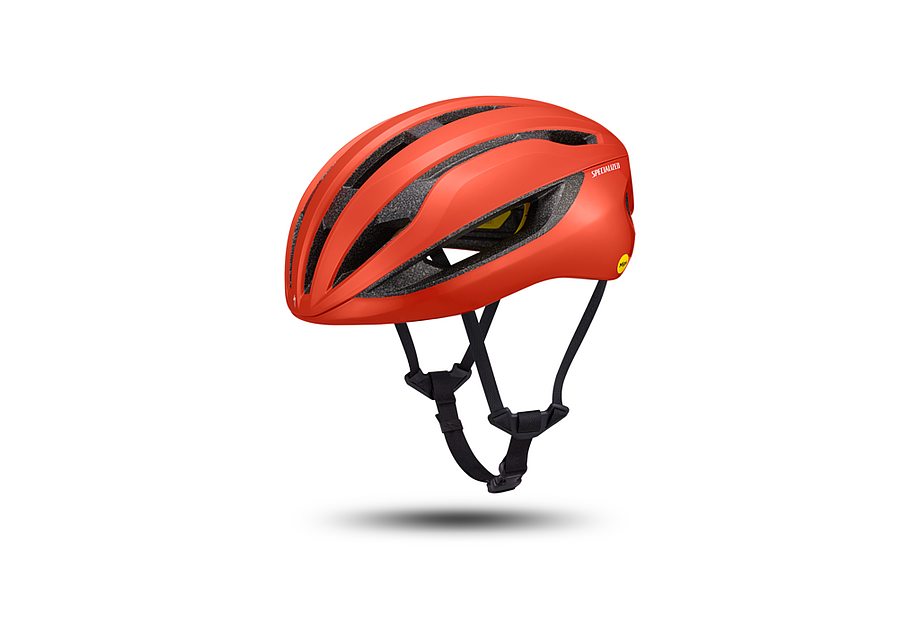 2025 SPECIALIZED LOMA HELMET - DEEP ORANGE, SMALL