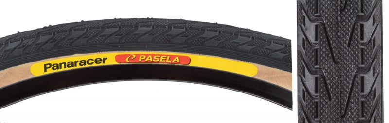 Panaracer Pasela 26x1.75 Standard Tire