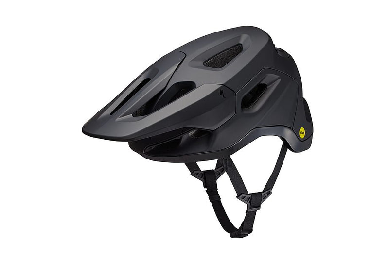 SPECIALIZED TACTIC BLACK MIPS MOUNTAIN HELMET - LARGE