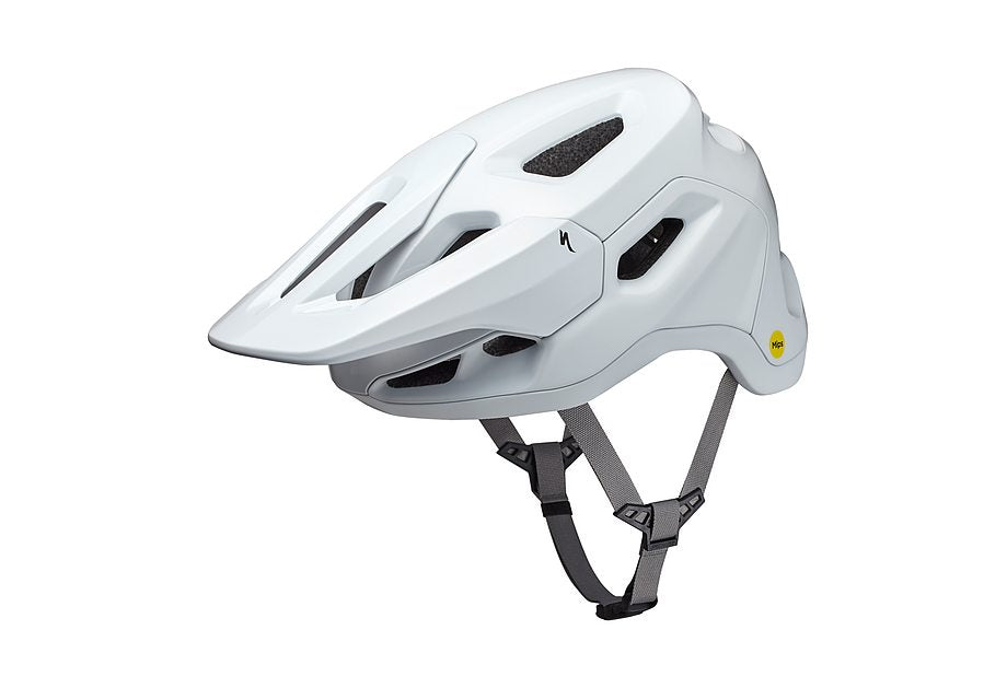 2023 SPECIALIZED TACTIC 4 HLMT CPSC WHITE LARGE WHITE HELMET