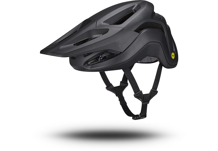 2023 SPECIALIZED AMBUSH 2 HLMT CPSC BLACK SMALL BLACK HELMET