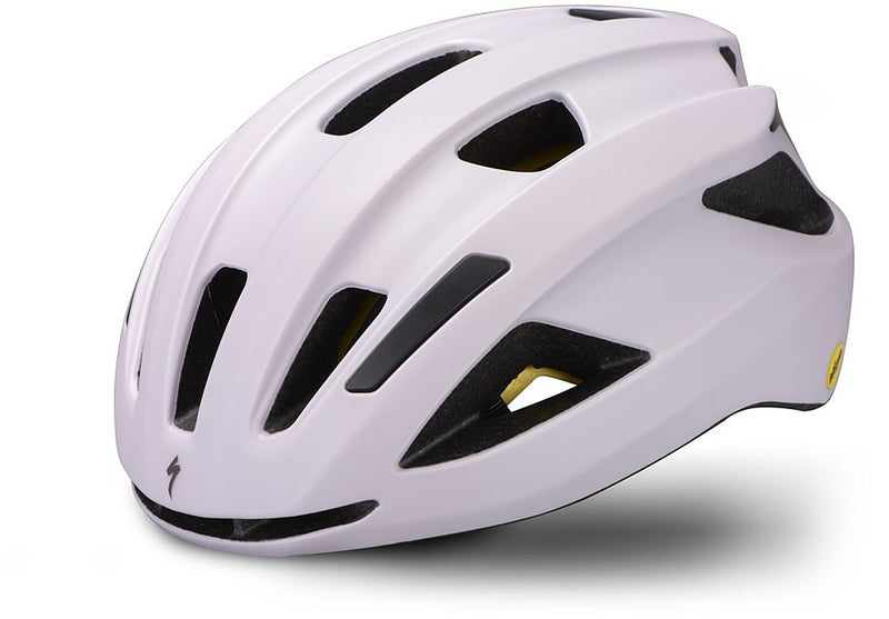 2025 SPECIALIZED ALIGN II MIPS HELMET - X-LARGE, SATIN CLAY/SATIN CAST UMBER