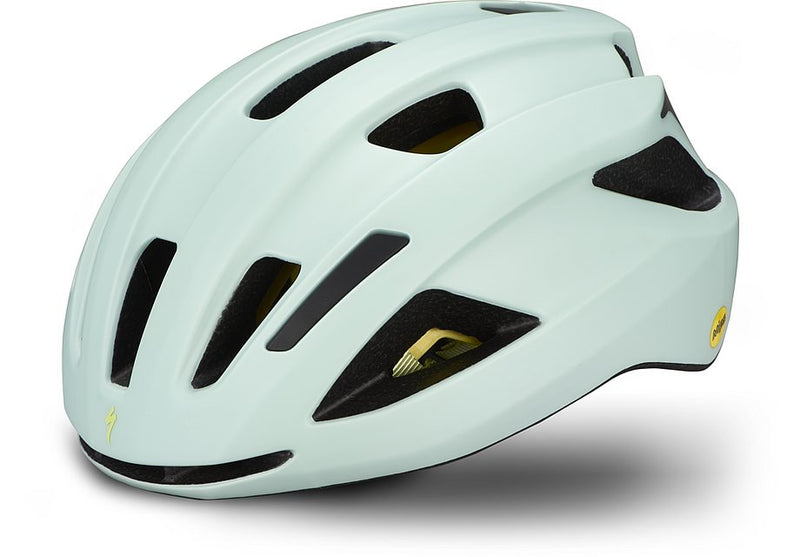 2023 SPECIALIZED ALIGN II MIPS HELMET - X-LARGE, MATTE CA WHITE SAGE