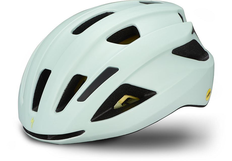 2023 SPECIALIZED ALIGN II MIPS HELMET - M/LARGE, MATTE CA WHITE SAGE