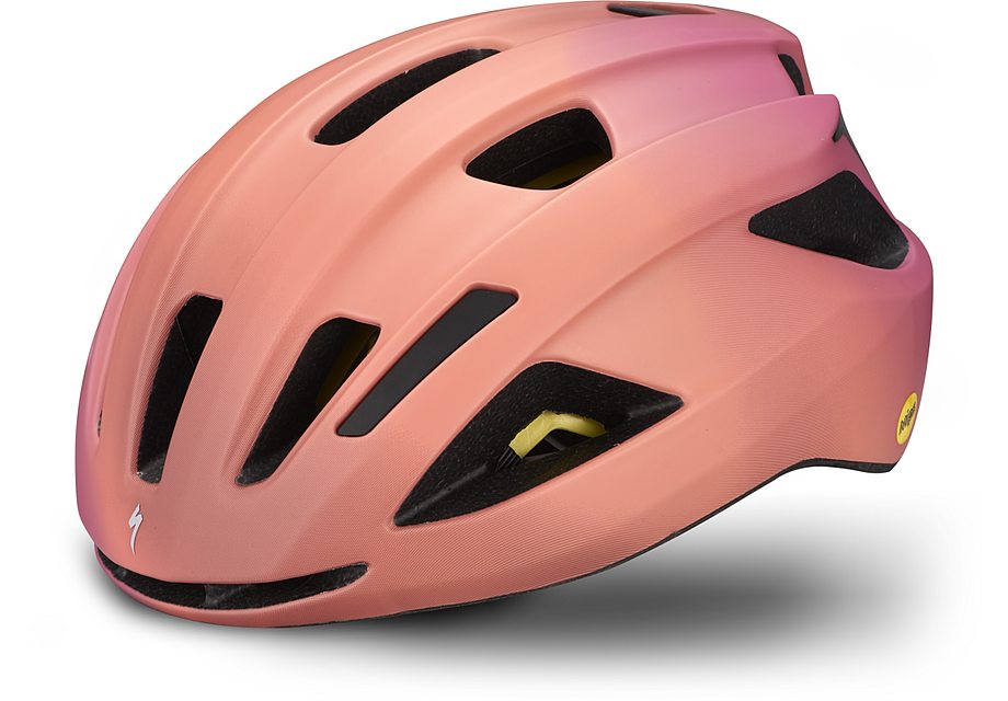 2022 SPECIALIZED ALIGN II MIPS HELMET - Matte Vivid Coral Wild, X-LARGE