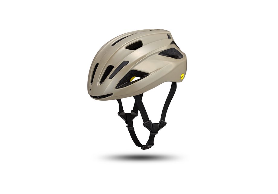 2025 SPECIALIZED ALIGN II MIPS HELMET - TAUPE, SMALL