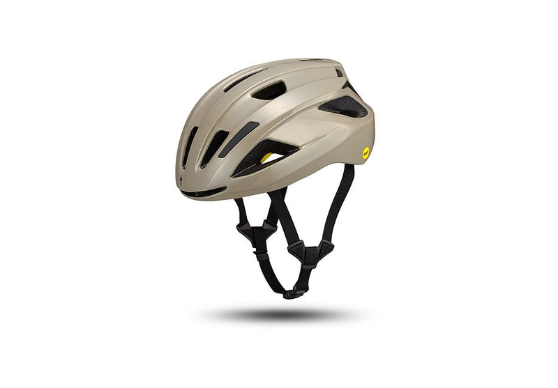 2025 SPECIALIZED ALIGN II MIPS HELMET - TAUPE, MEDIUM