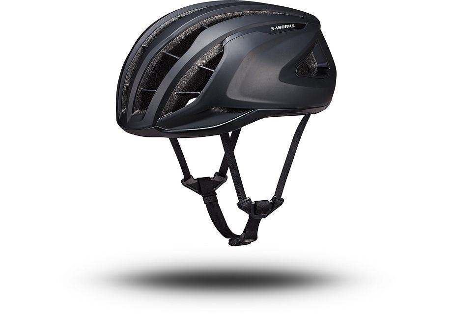 2023 SPECIALIZED SW PREVAIL 3 HLMT CPSC BLACK LARGE BLACK HELMET