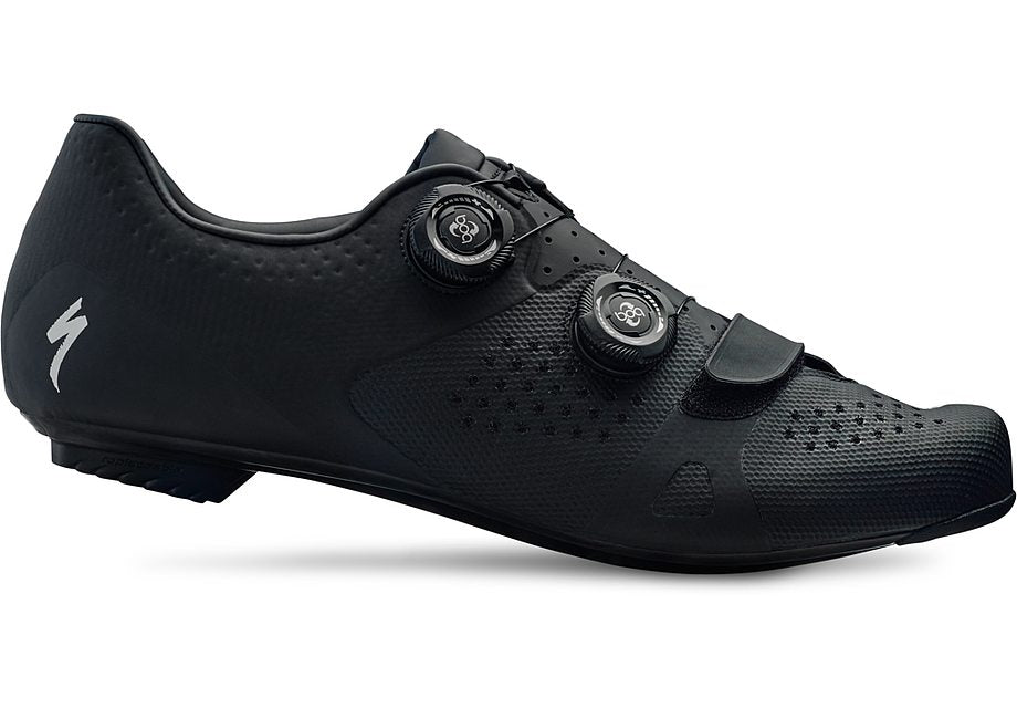 2022 SPECIALIZED TORCH 3.0 SHOE - Black, 46CM