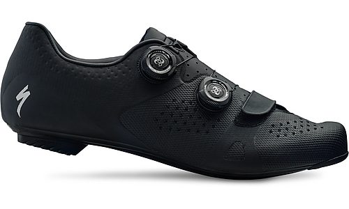 Specialized torch 3.0 shoe black 43.5