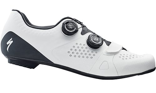 Specialized torch 3.0 shoe white 43