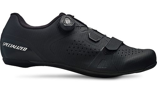 Specialized torch 2.0 shoe black wide 38