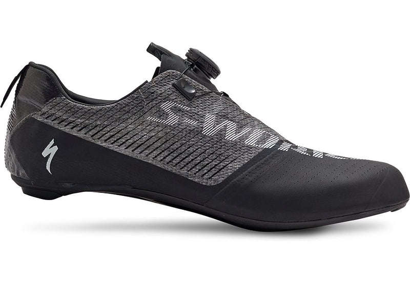 2022 SPECIALIZED SW EXOS SHOE - Black, 42CM