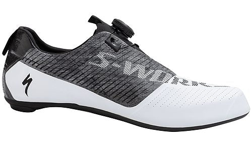 Specialized S-Works exos shoe white 48