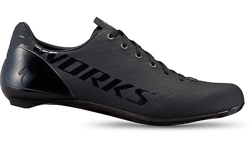 Specialized S-Works 7 lace shoe black 40