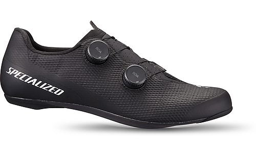 Specialized torch 3.0 shoe black 44.5