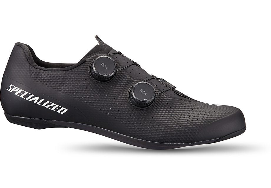 2025 SPECIALIZED TORCH 3.0 SHOE - 38, BLACK