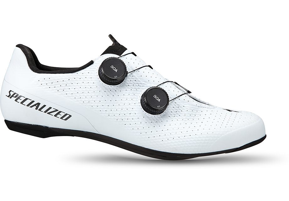 2025 SPECIALIZED TORCH 3.0 SHOE - 36, WHITE