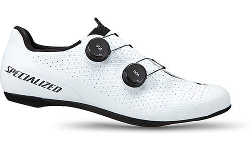 Specialized torch 3.0 shoe white 45