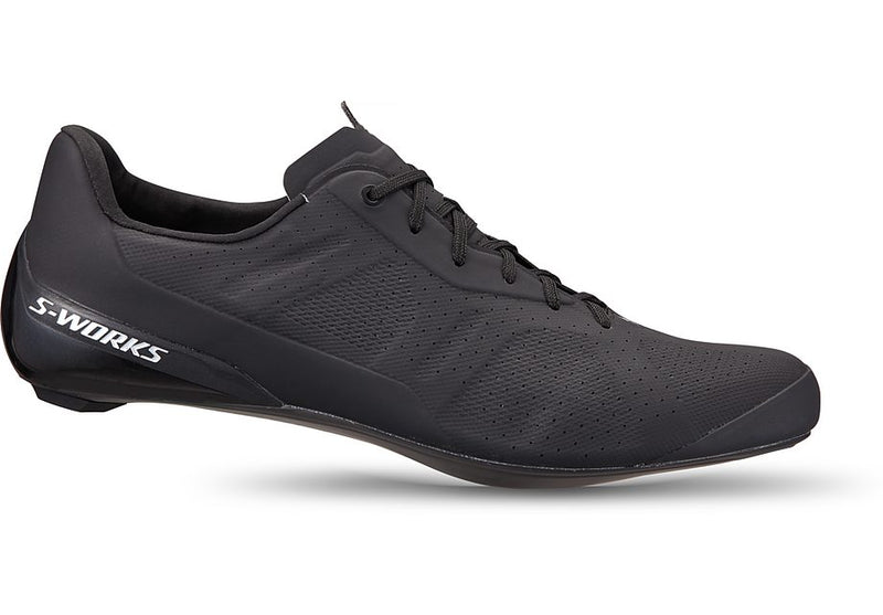 SPECIALIZED S-WORKS TORCH LACE SHOE BLACK 36