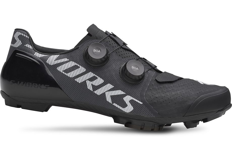 2023 SPECIALIZED S-WORKS RECON SHOE - 37, BLACK