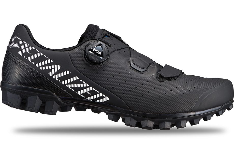 2023 SPECIALIZED RECON 2.0 SHOE - 37, BLACK