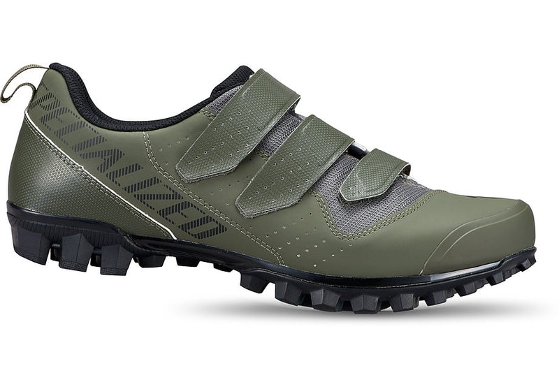 2021 SPECIALIZED RECON 1.0 SHOE - Oak Green, 36CM