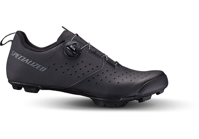 2025 SPECIALIZED RECON 1.0 SHOE - 36, BLACK