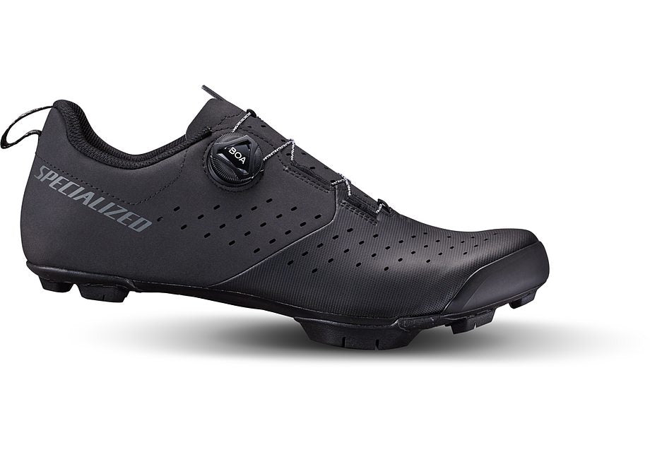 2025 SPECIALIZED RECON 1.0 SHOE - 44, BLACK