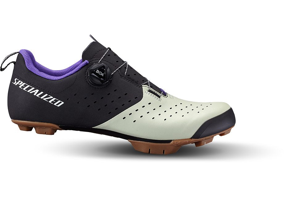 2025 SPECIALIZED RECON 1.0 SHOE - 48, SPRUCE