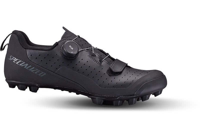 2025 SPECIALIZED RECON 2.0 SHOE - 37, BLACK