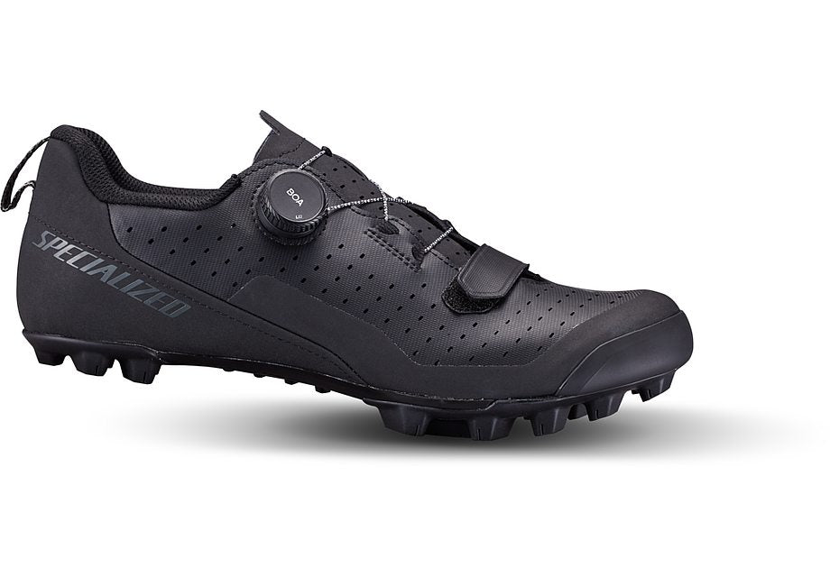 2025 SPECIALIZED RECON 2.0 SHOE - 42.5, BLACK