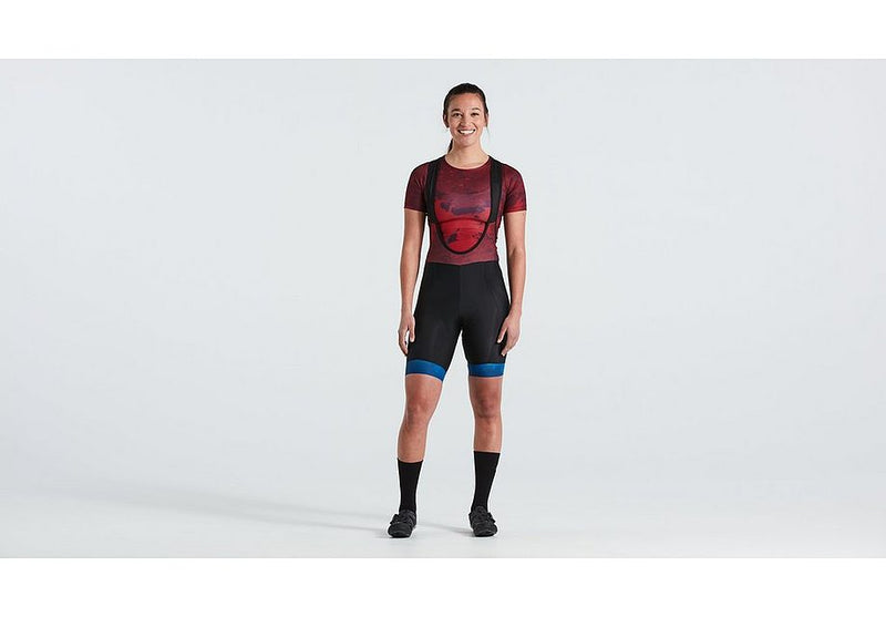 2021 SPECIALIZED IN LAYERS BASELAYER SS WOMENS - XX-LARGE, MAROON