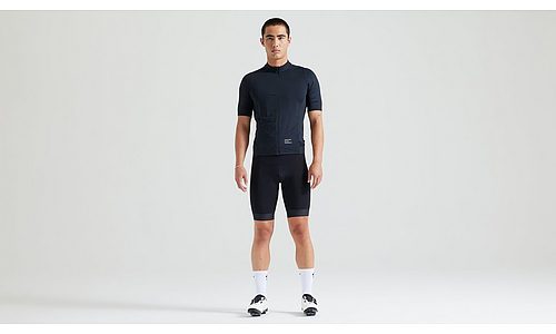 SPECIALIZED SBC FOUNDATION JERSEYSHORT SLEEVE MEN BLACK M