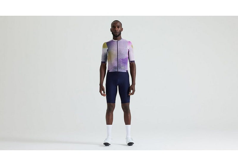 2025 SPECIALIZED PRIME LT JERSEY SS MEN JERSEY - SMALL, WHITE/MULTI SPINDRIFT