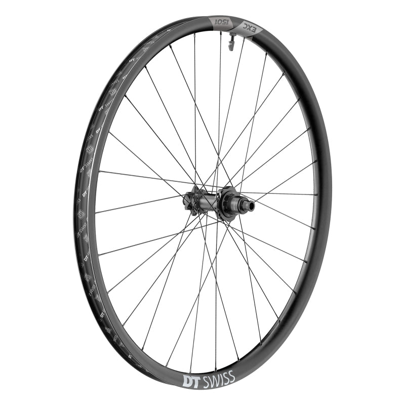 Dt swiss EXC 1501 Spline 27.5in Wheel Rear