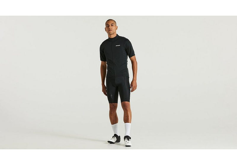 2023 SPECIALIZED RBX SHORT SHORT - X-SMALL, BLACK