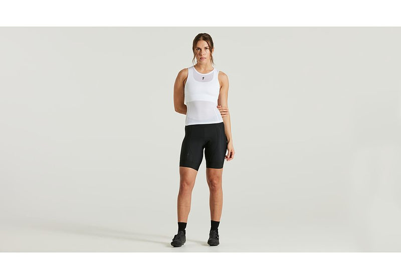 2024 SPECIALIZED RBX SHORT WOMENS SHORT - LARGE, BLACK