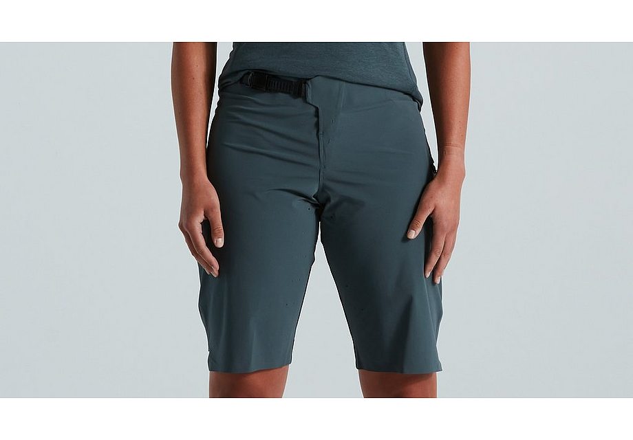 2021 SPECIALIZED TRAIL AIR WOMEN SHORT - Cast Battleship, X-LARGE