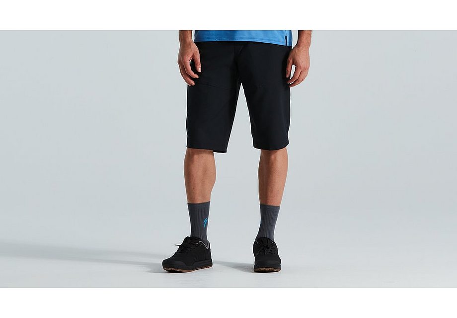 SPECIALIZED TRAIL SHORT MEN BLACK 42