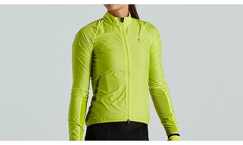 Specialized hyprviz sl pro wind jacket wmn hyperviz s