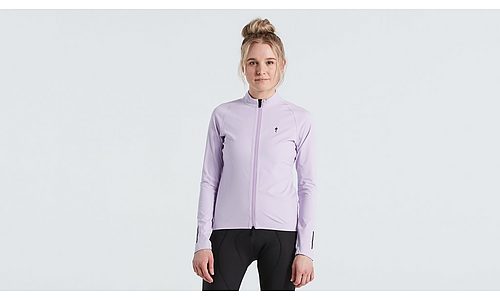 Specialized sl neoshell rain jacket wmn uv lilac xxl