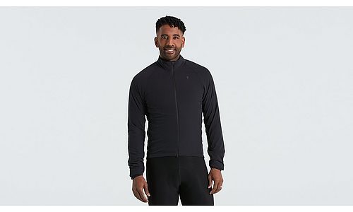 Specialized prime alpha jacket men black xs