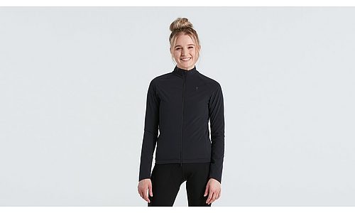 Specialized prime alpha jacket wmn black m