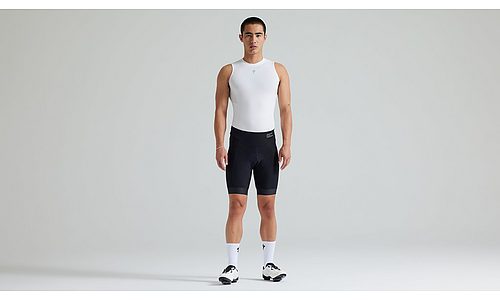 SPECIALIZED SBC FOUNDATION SHORT MEN BLACK XXL